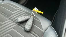 Ford Puma 1.0 EcoBoost Hybrid mHEV Vivid Ruby Edition 5dr Petrol Hatchback